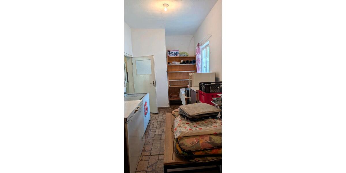 Einfamilienhaus Herbsleben - 50.000&euro; | Angebot:26983636