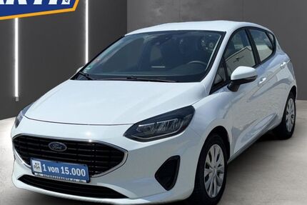 Ford Fiesta 84.001 km 11.389 &euro; Amt Wachsenburg OT Thörey 99334