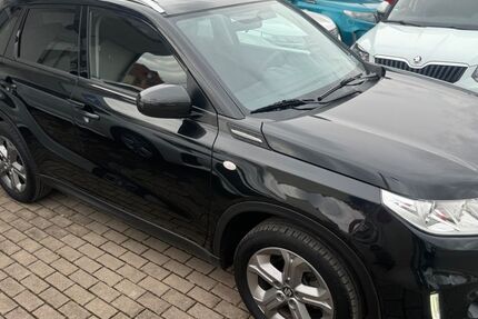 Suzuki Vitara 118.800 km 16.900 &euro; Amt Wachsenburg OT Ichtershausen 99334