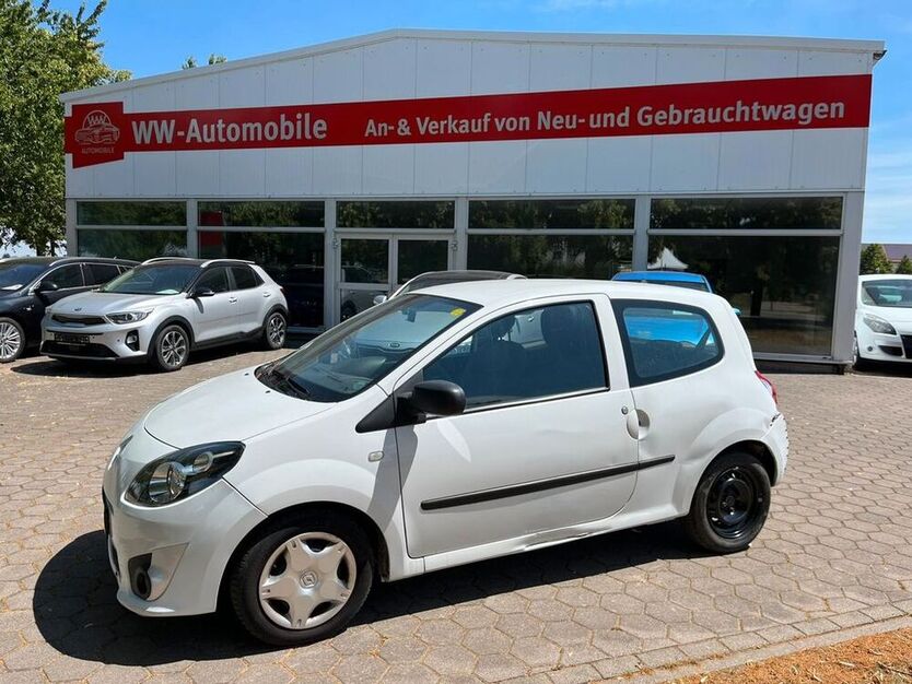 Twingo