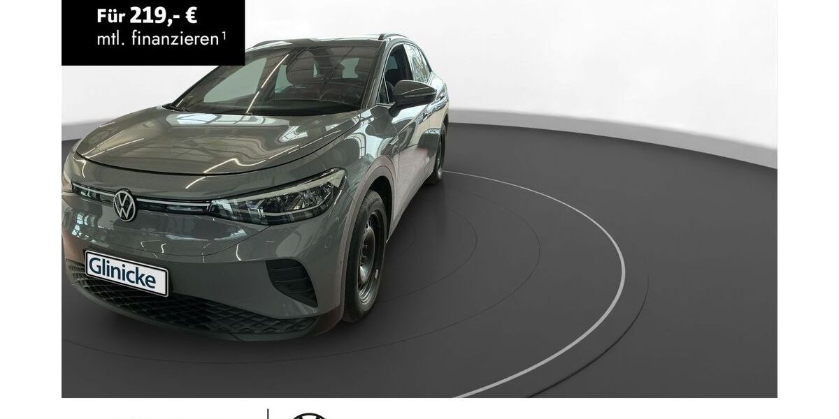 VW ID.4 47.500 km 25.470 &euro; Erfurt 99099