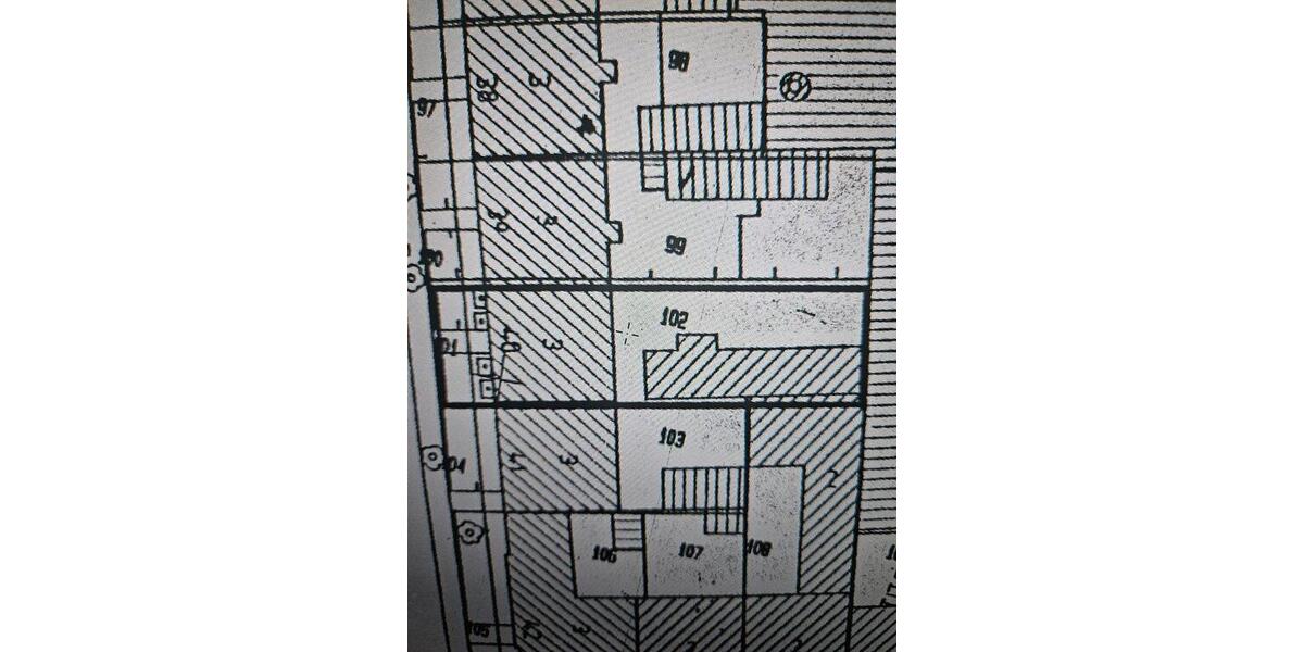 Etagenwohnung Erfurt Andreasvorstadt - 6 Zimmer, 120 m&sup2;, 240.000&euro; | Angebot:26205712