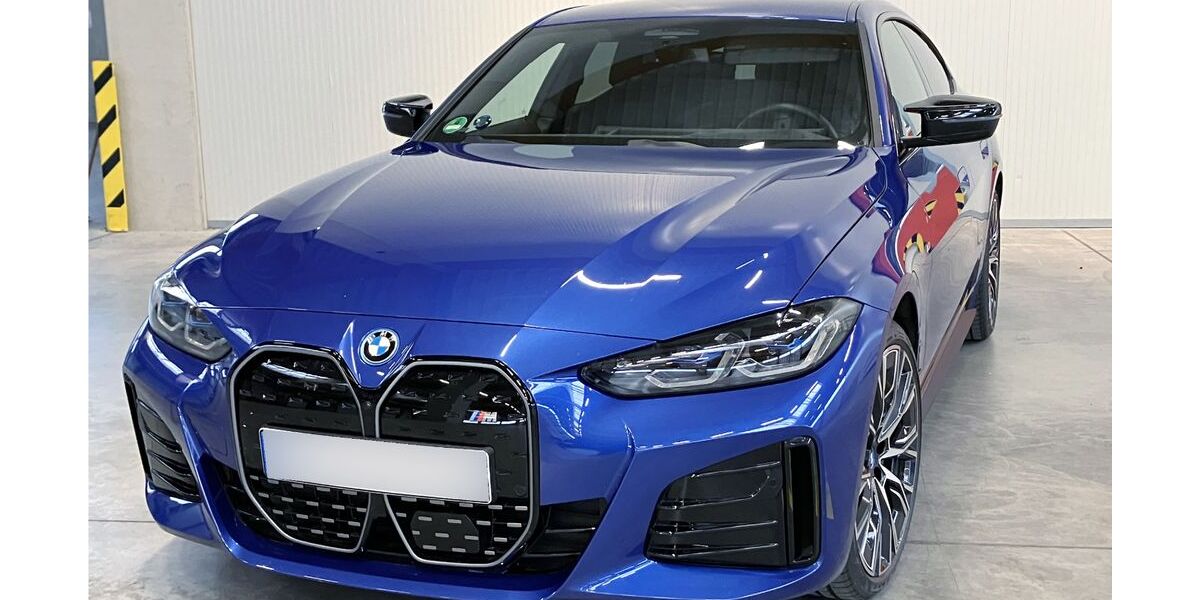 BMW i4 19.500 km 53.500 &euro; Tüttleben 99869