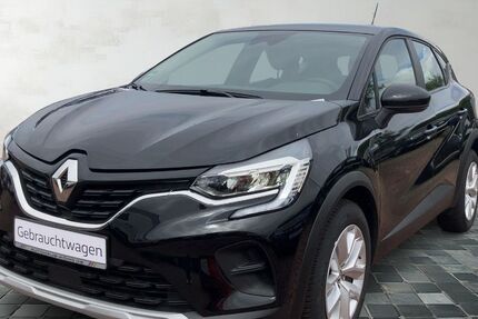 Renault Captur 8.833 km 18.999 € Erfurt 99099