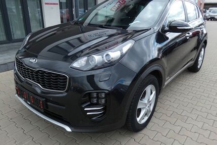 Kia Sportage 112.000 km 12.790 &euro; Erfurt 99087