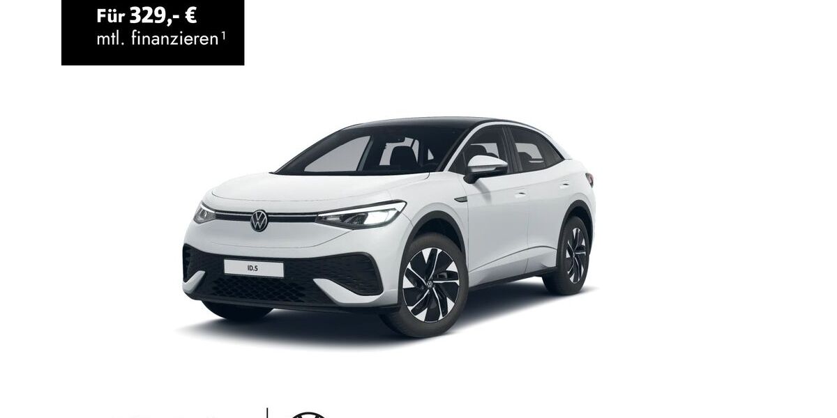 VW ID.5 24.600 km 29.980 &euro; Erfurt 99099