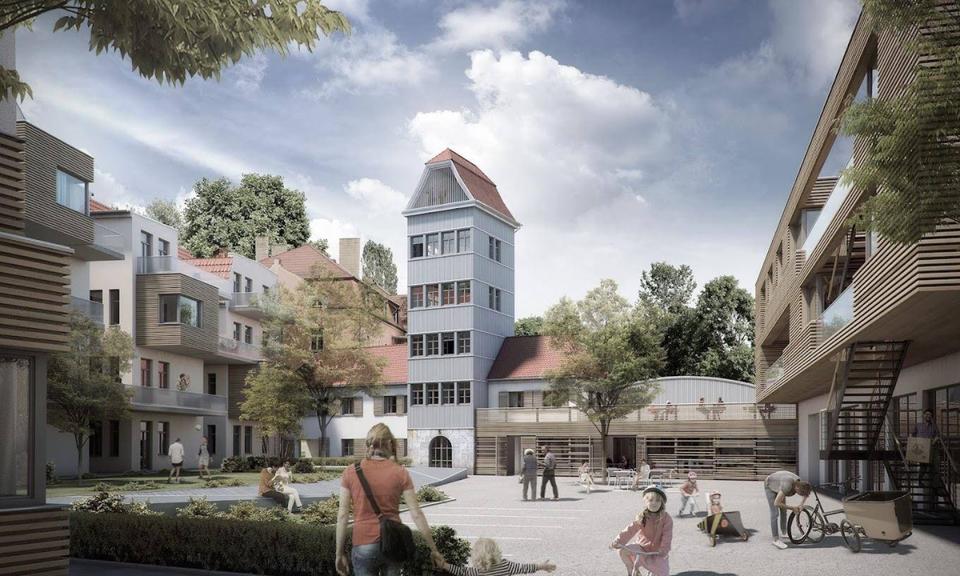 Gewerbeobjekt Weimar - 2.800&euro; | Angebot:25519738