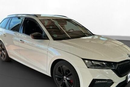 Skoda Octavia 132.700 km 23.480 &euro; Erfurt 99099