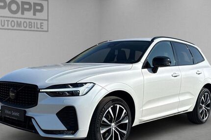 Volvo XC60 89.396 km 34.980 &euro; Nohra 99428