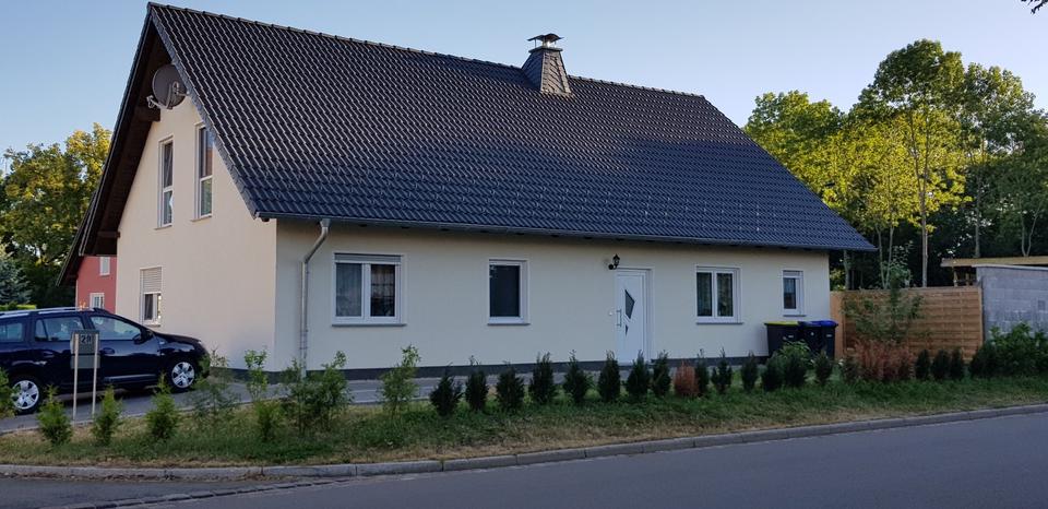 Einfamilienhaus Amt Wachsenburg - 6 Zimmer, 190 m&sup2;, 420.000&euro; | Angebot:27294790