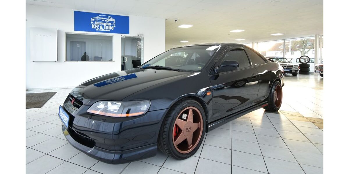 Honda Accord 207.167 km 10.480 &euro; Erfurt 99092