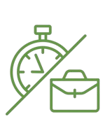 Symbol für Teilzeit Jobs in Erfurt