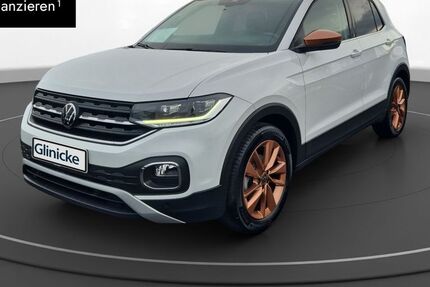 VW T-Cross 39.000 km 18.770 &euro; Erfurt 99099
