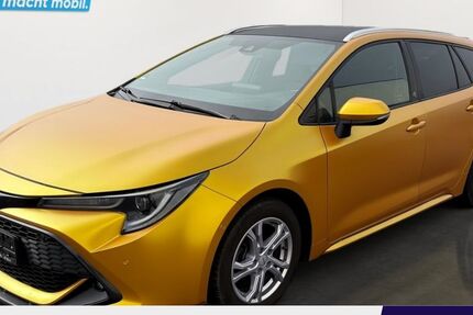 Toyota Corolla 66.374 km 21.989 &euro; Erfurt 99098