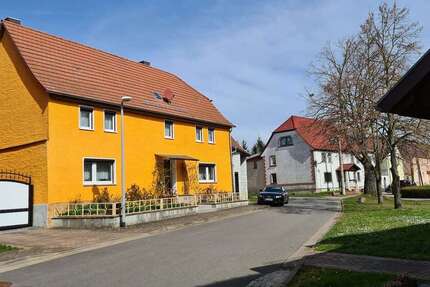 Haus Kölleda - 8 Zimmer, 218 m&sup2;, 199.000&euro; | Angebot:25475724