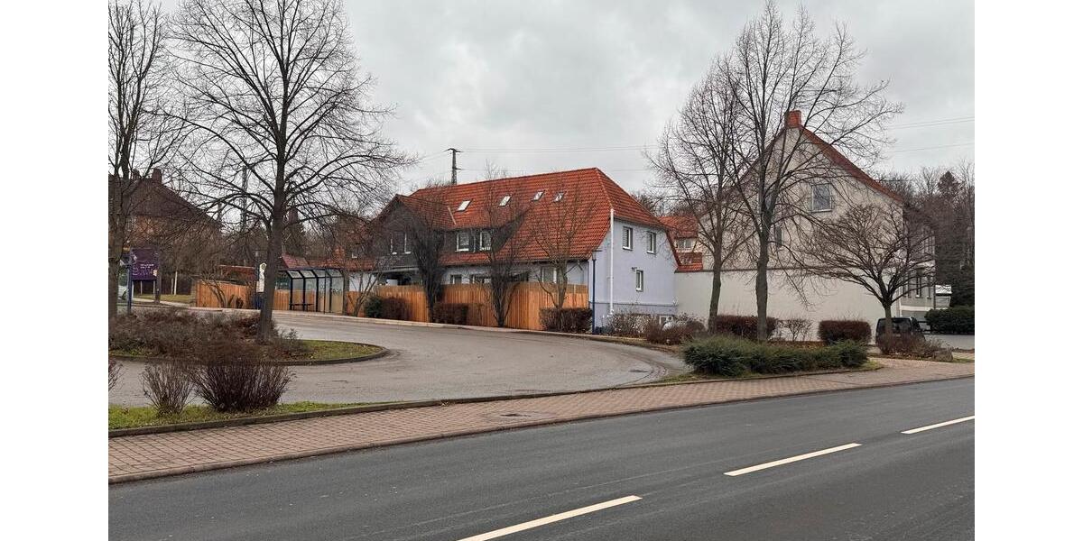 Erdgeschoßwohnung Nesse-Apfelstädt Apfelstädt - 3 Zimmer, 101 m&sup2;, 1.150&euro; | Angebot:24532173