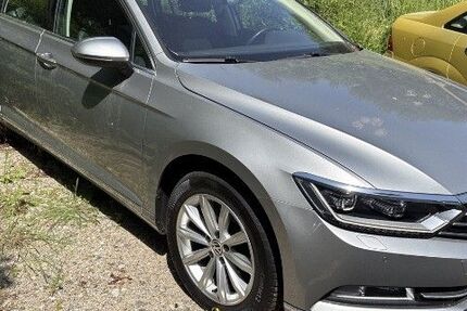 VW Passat 125.000 km 13.840 &euro; Erfurt 99092