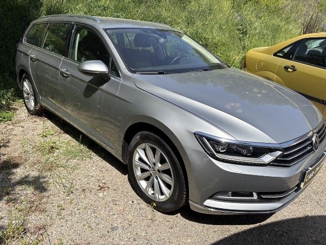 VW Passat 125.000 km 13.840 &euro; Erfurt 99092