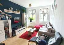 Wohnung zum Mieten in Erfurt 455 € 56 m²