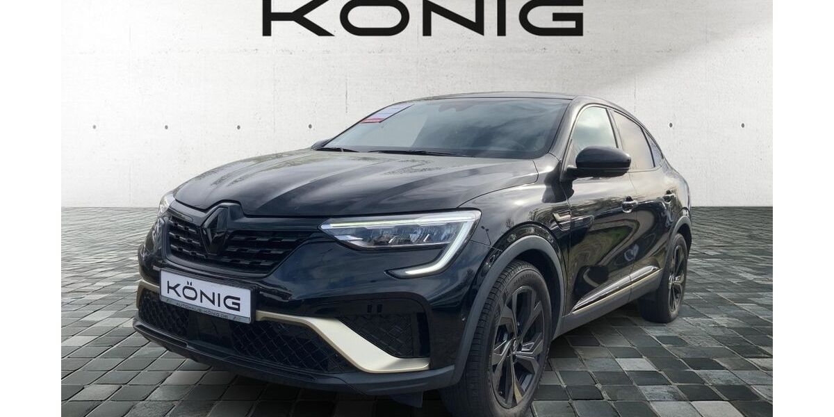 Renault Arkana 75.713 km 21.499 &euro; Erfurt 99099