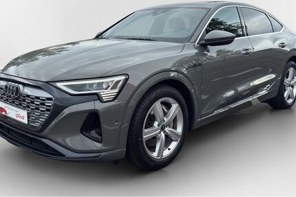 Audi Q8 e-tron 13.910 km 48.990 &euro; Arnstadt 99310