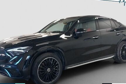 Mercedes-Benz GLC 300 11.000 km 74.950 &euro; Weimar 99428