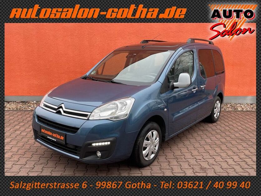 Berlingo