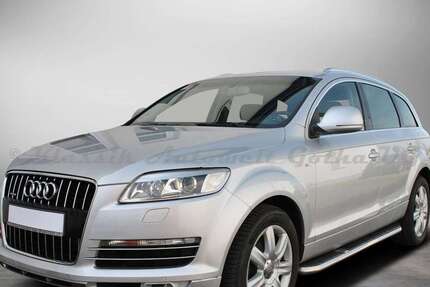 Audi Q7 207.000 km 12.999 &euro; Gotha 99867