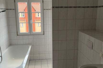 1-Raumwohnung, Teichstraße 71 Erfurt zimmer