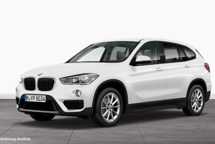 BMW X1 122.785 km 17.446 € Gotha 99867