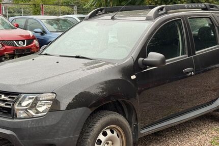 Dacia Duster 77.000 km 9.799 € Erfurt 99085