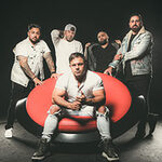 Lansdowne - European Tour 2026 + special guests: Joe Hermes, Prostpect Hill