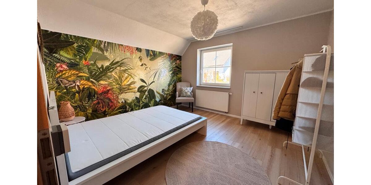 Einfamilienhaus Nesse-Apfelstädt Apfelstädt - 5 Zimmer, 120 m&sup2;, 494.000&euro; | Angebot:26488240