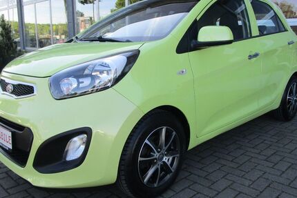 Kia Picanto 61.956 km 5.890 € Gotha 99867