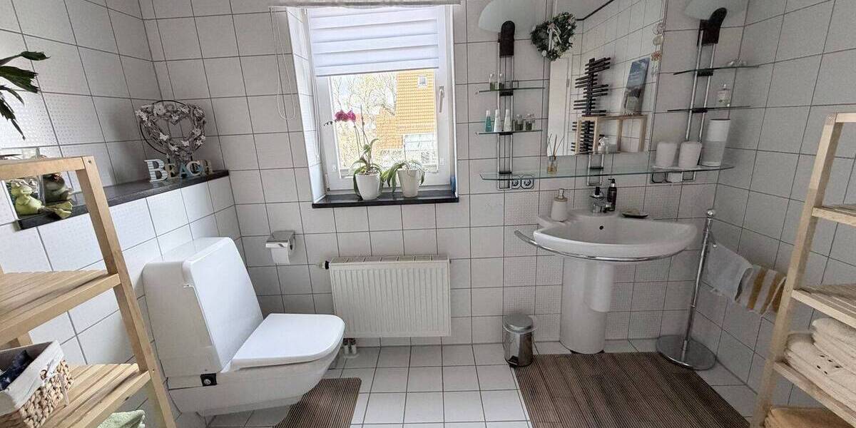 Einfamilienhaus Apfelstädt / Ermstedt Apfelstädt - 5 Zimmer, 170 m&sup2;, 1.700&euro; | Angebot:25929493