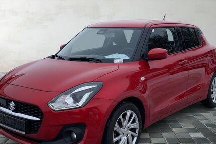 Suzuki Swift 35.764 km 15.499 &euro; Nohra 99428