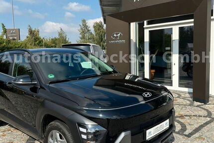Hyundai KONA 14.000 km 25.990 &euro; Sömmerda 99610