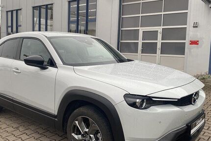 Mazda MX-30 20.887 km 14.969 € Arnstadt 99310