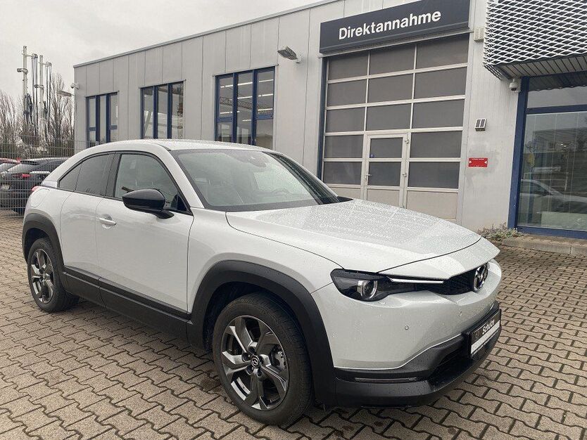 Mazda MX-30 20.887 km 14.969 € Arnstadt 99310