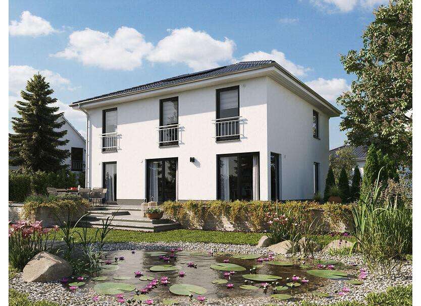 Haus zum Kaufen in Erfurt 514.275 € 151 m²