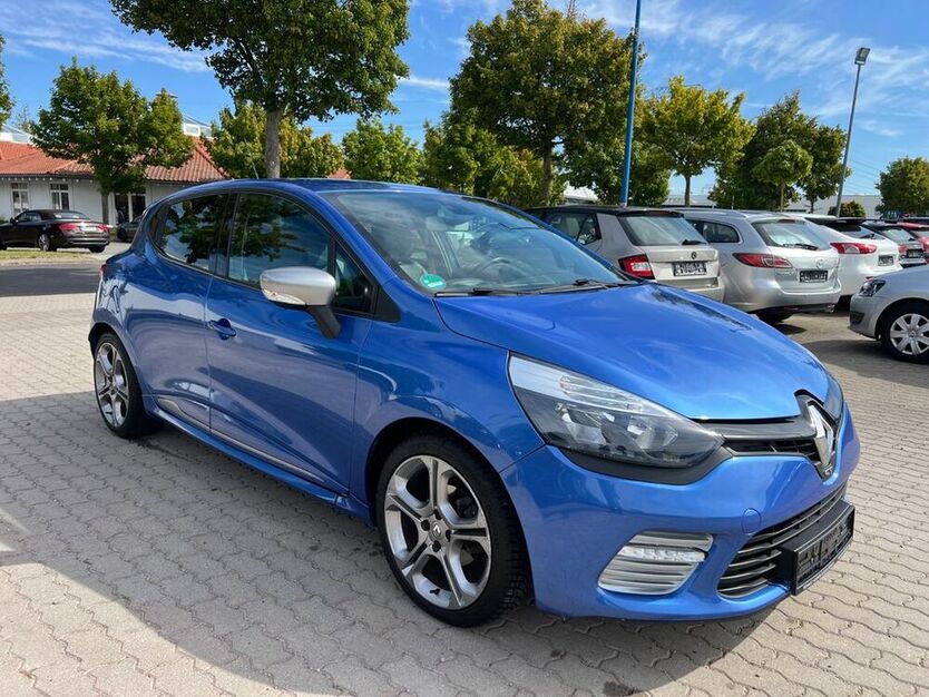Clio