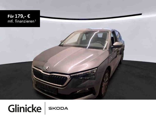 Skoda Scala 99.500 km 16.880 € Erfurt 99099