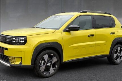 Fiat Grande Panda 5.000 km 22.950 &euro; Erfurt 99086