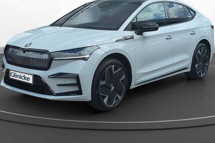 Skoda Enyaq 47.900 km 45.880 &euro; Weimar 99423