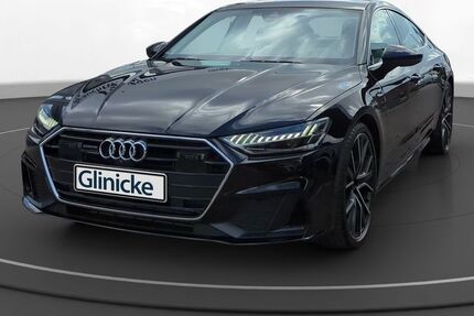 Audi A7 46.490 km 56.980 &euro; Weimar 99423