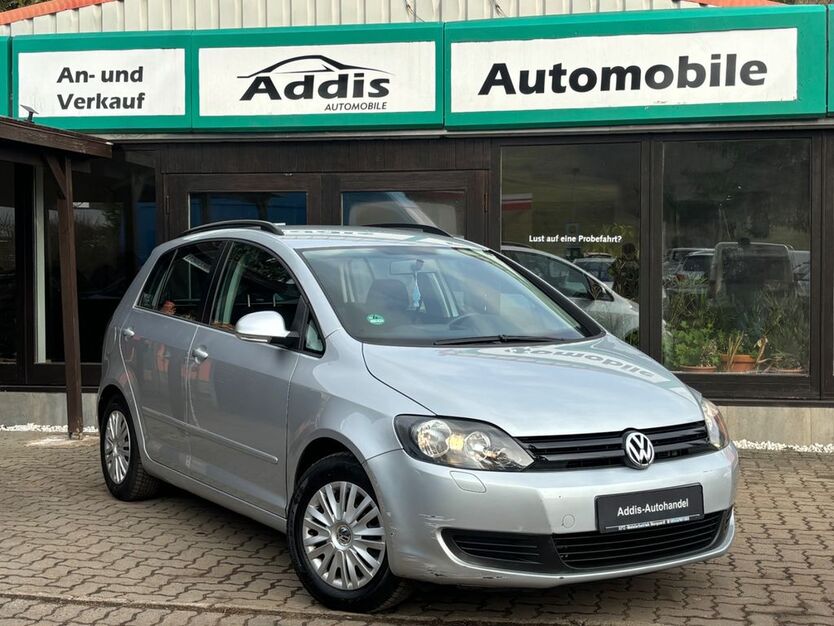 VW Golf 143.000 km 4.499 € Rudolstadt 07407