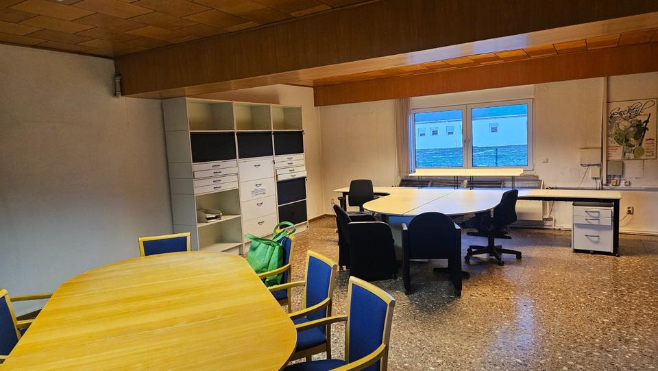 Gewerbeobjekt Drei Gleichen - 995&euro; | Angebot:24476530