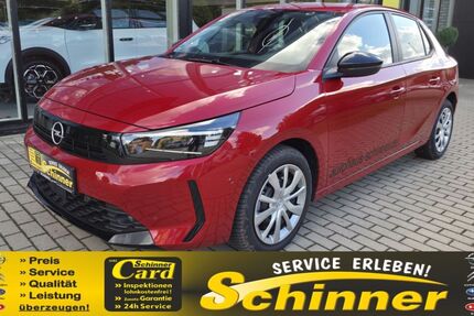 Opel Corsa 5.000 km 18.370 € Weimar 99427