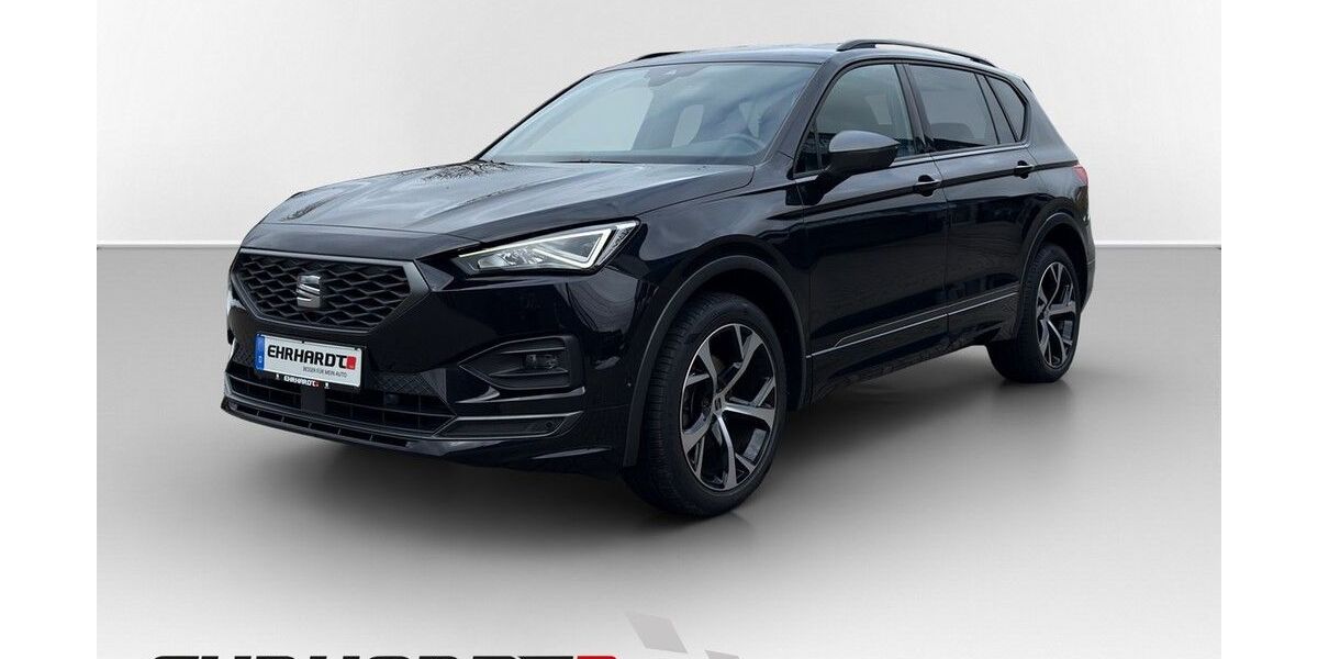 Seat Tarraco 25.430 km 28.250 &euro; Weimar 99427