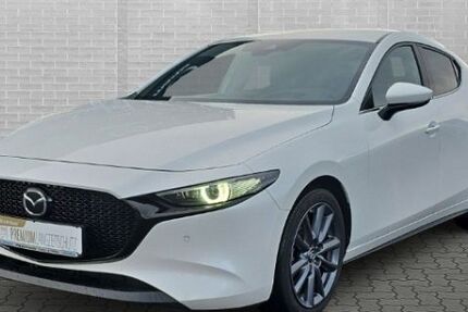 Mazda 3 80.341 km 19.990 &euro; Gotha 99867